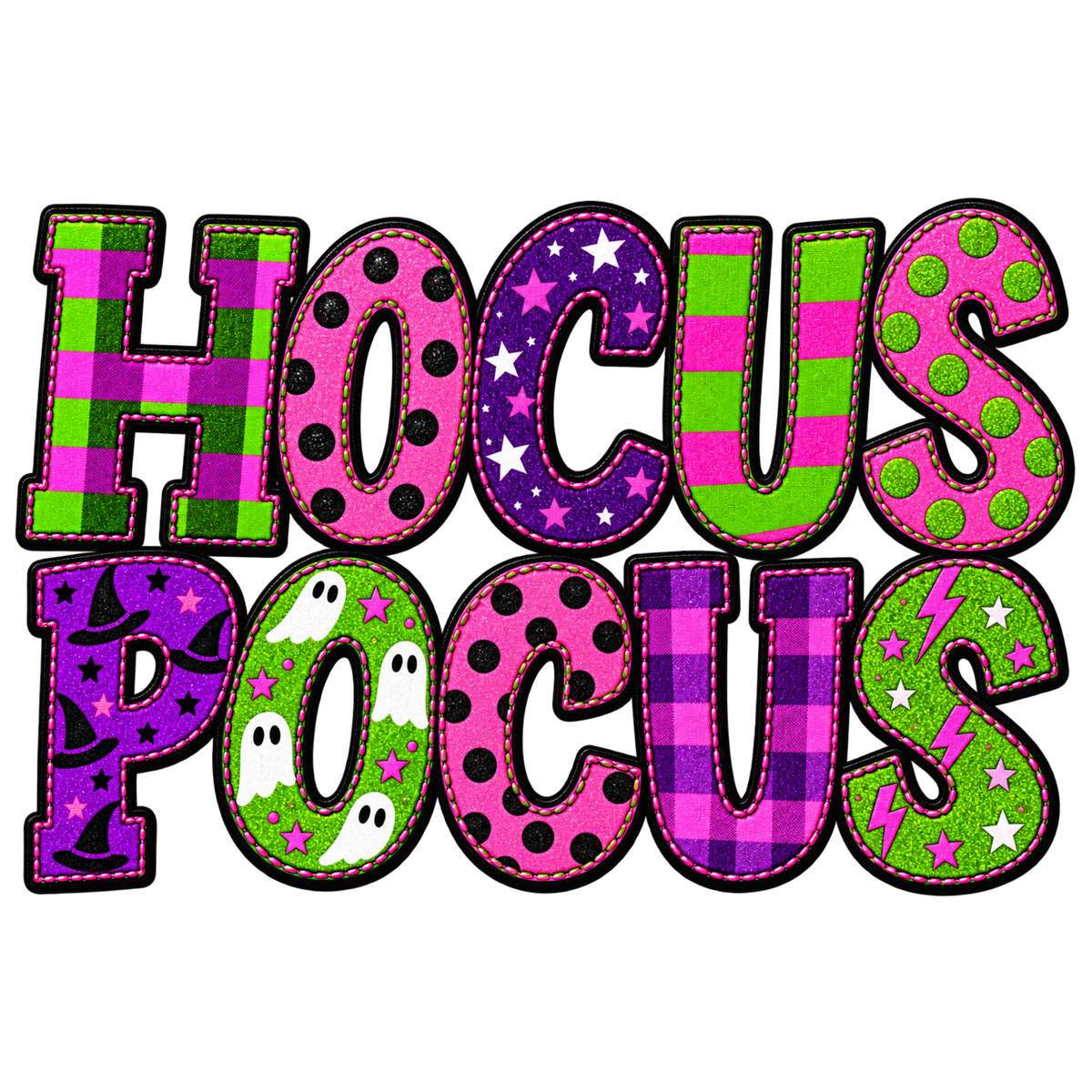 Hocus Pocus