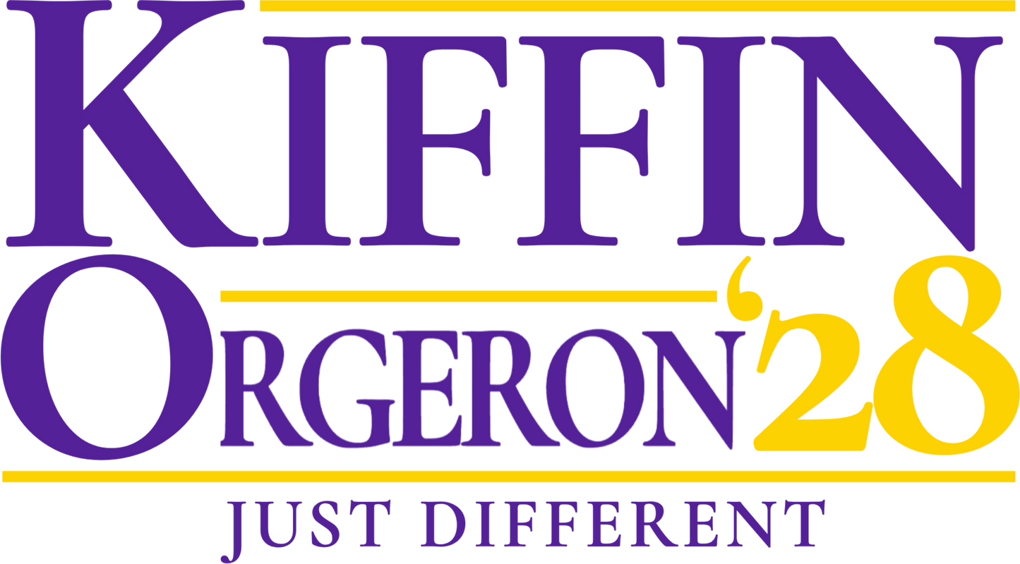 Kiffin and Orgeron 28’