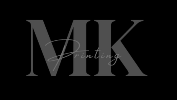 MK Printing