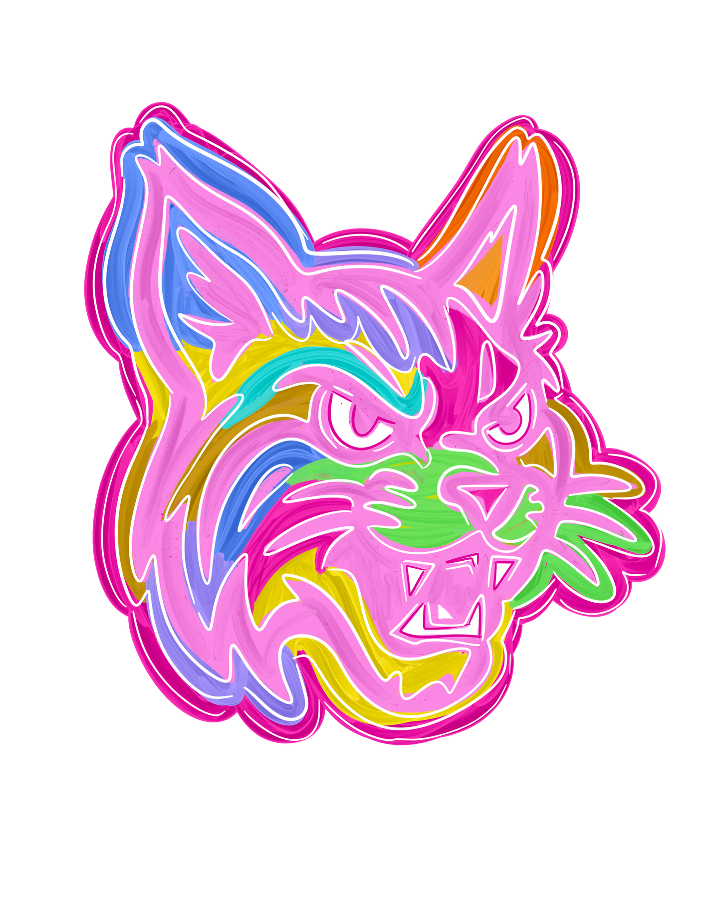 Bold and Bright Wildcats