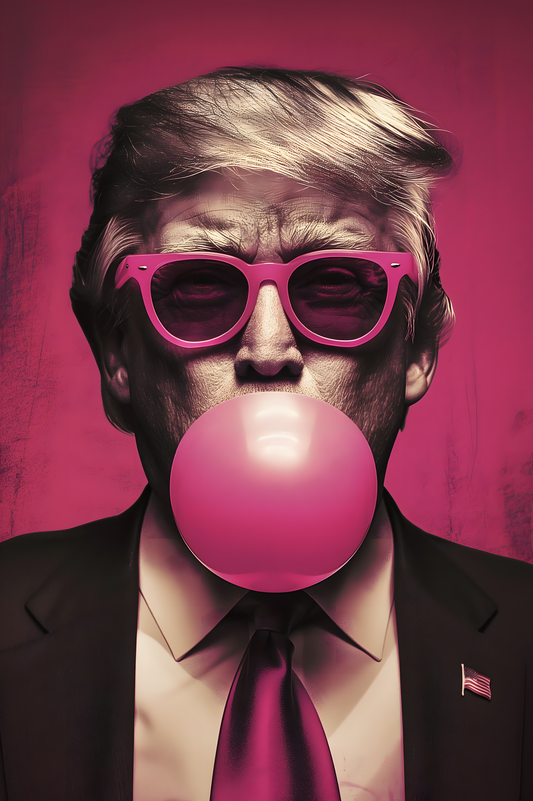 Trump Bubble