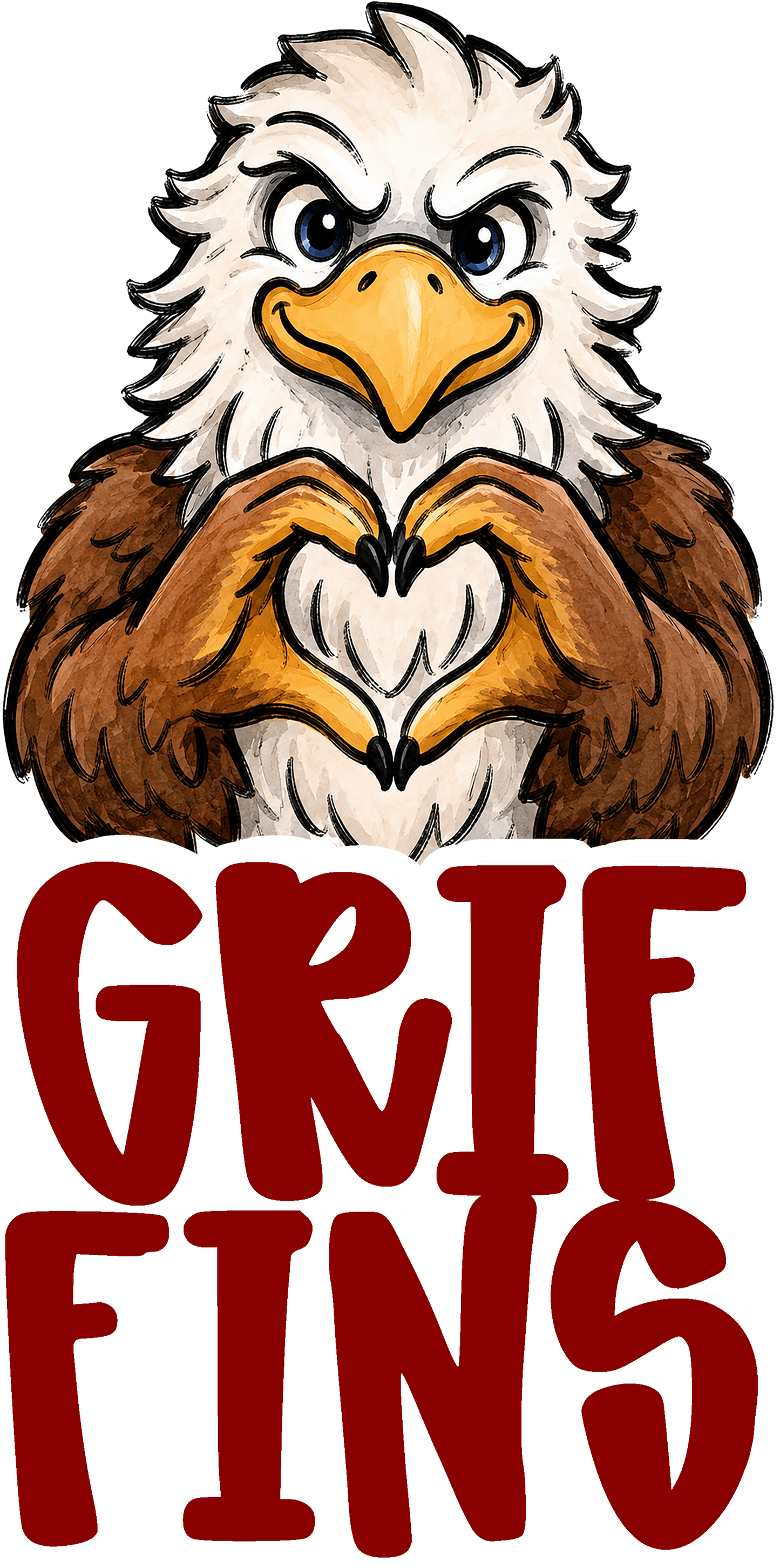 Griffins Pocket Design