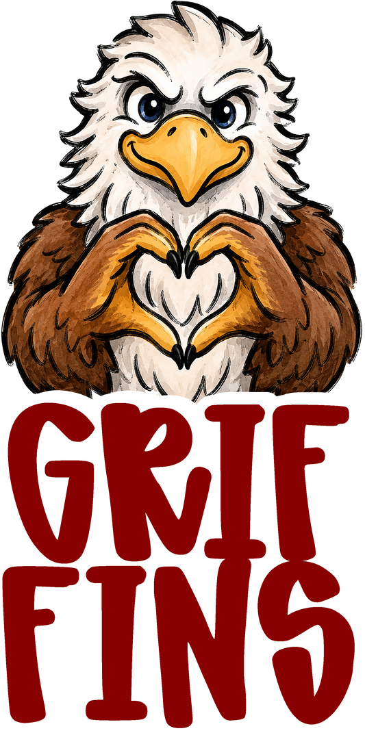 Griffins Pocket Design