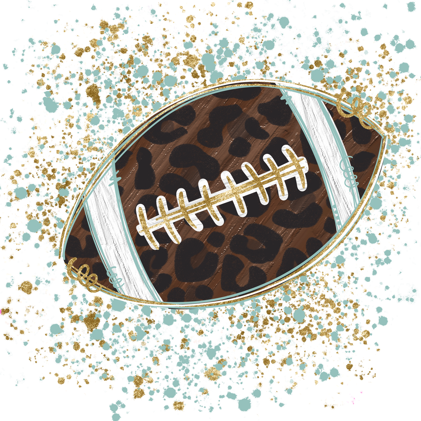 Splatter Football