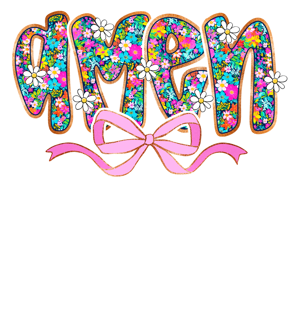 Amen Floral