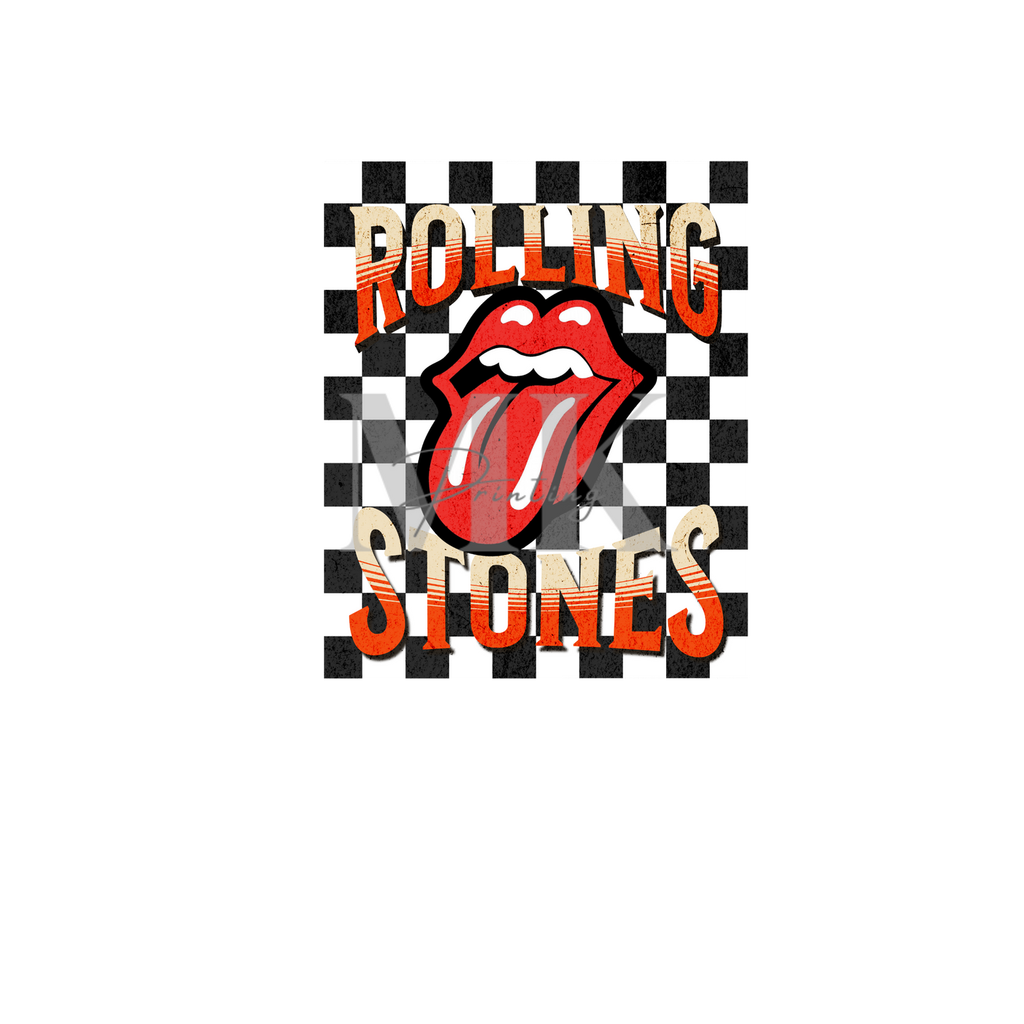 Rolling Stones