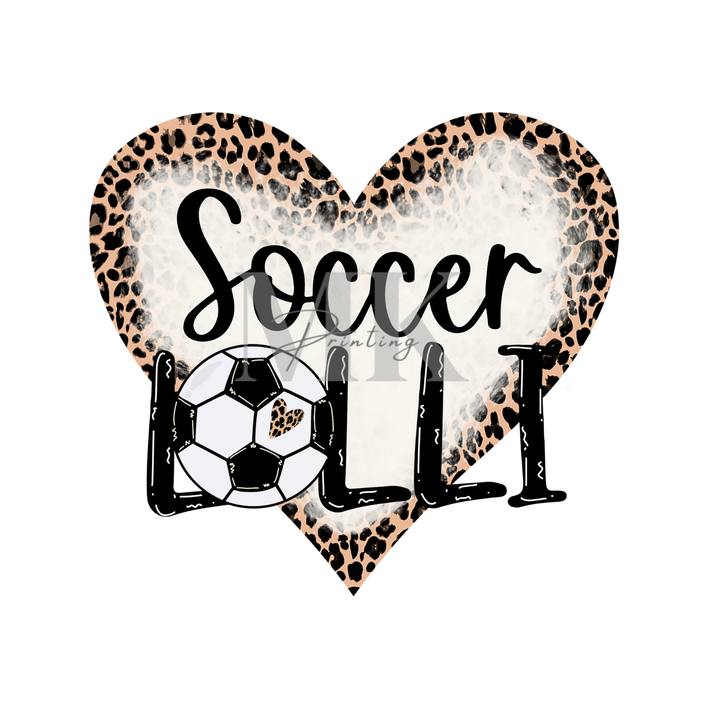 Soccer Lolli