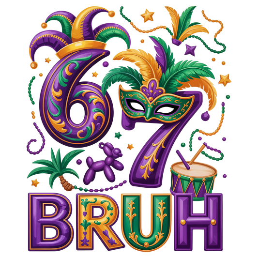 Mardi Gras 67