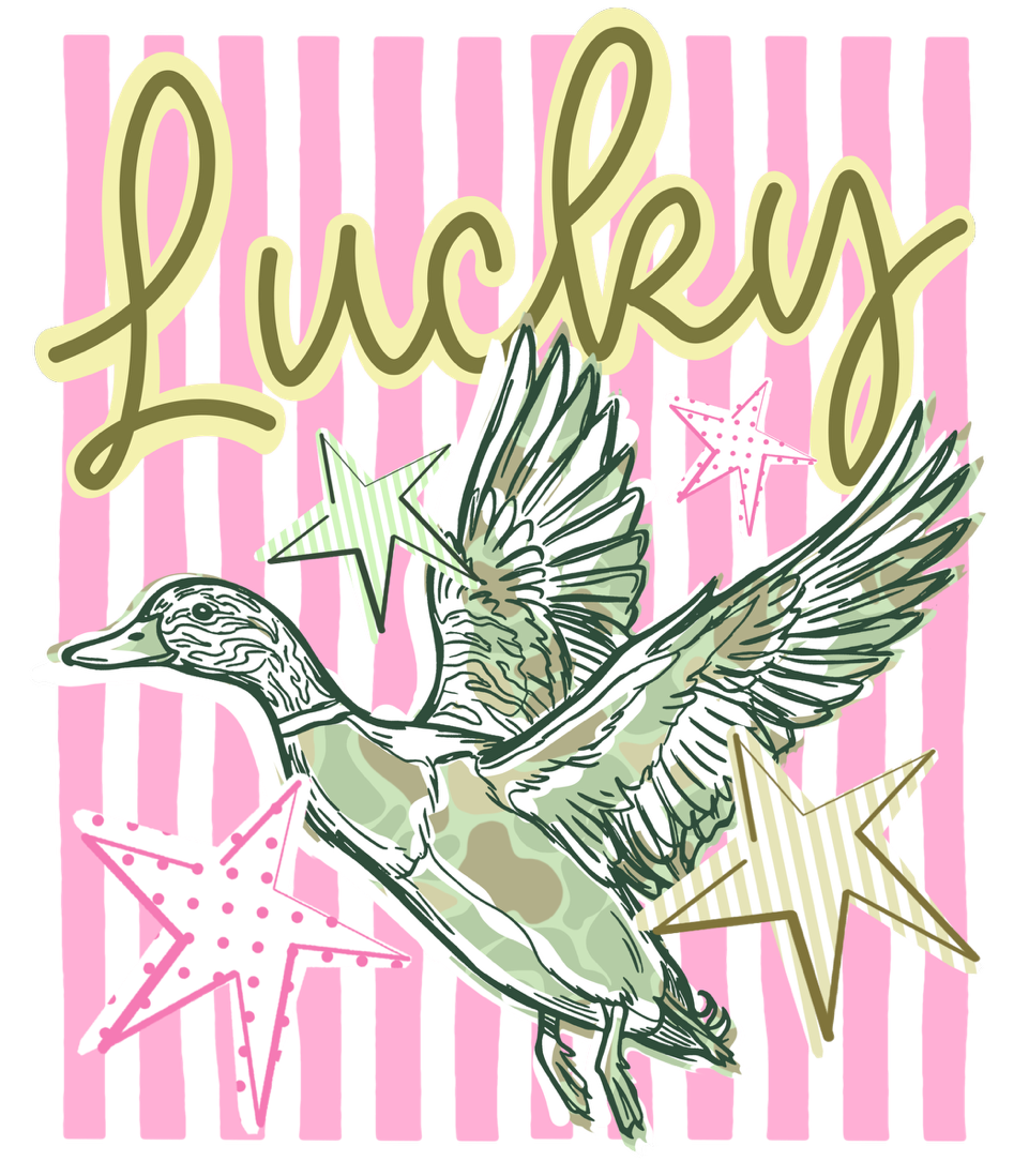 Lucky Duck