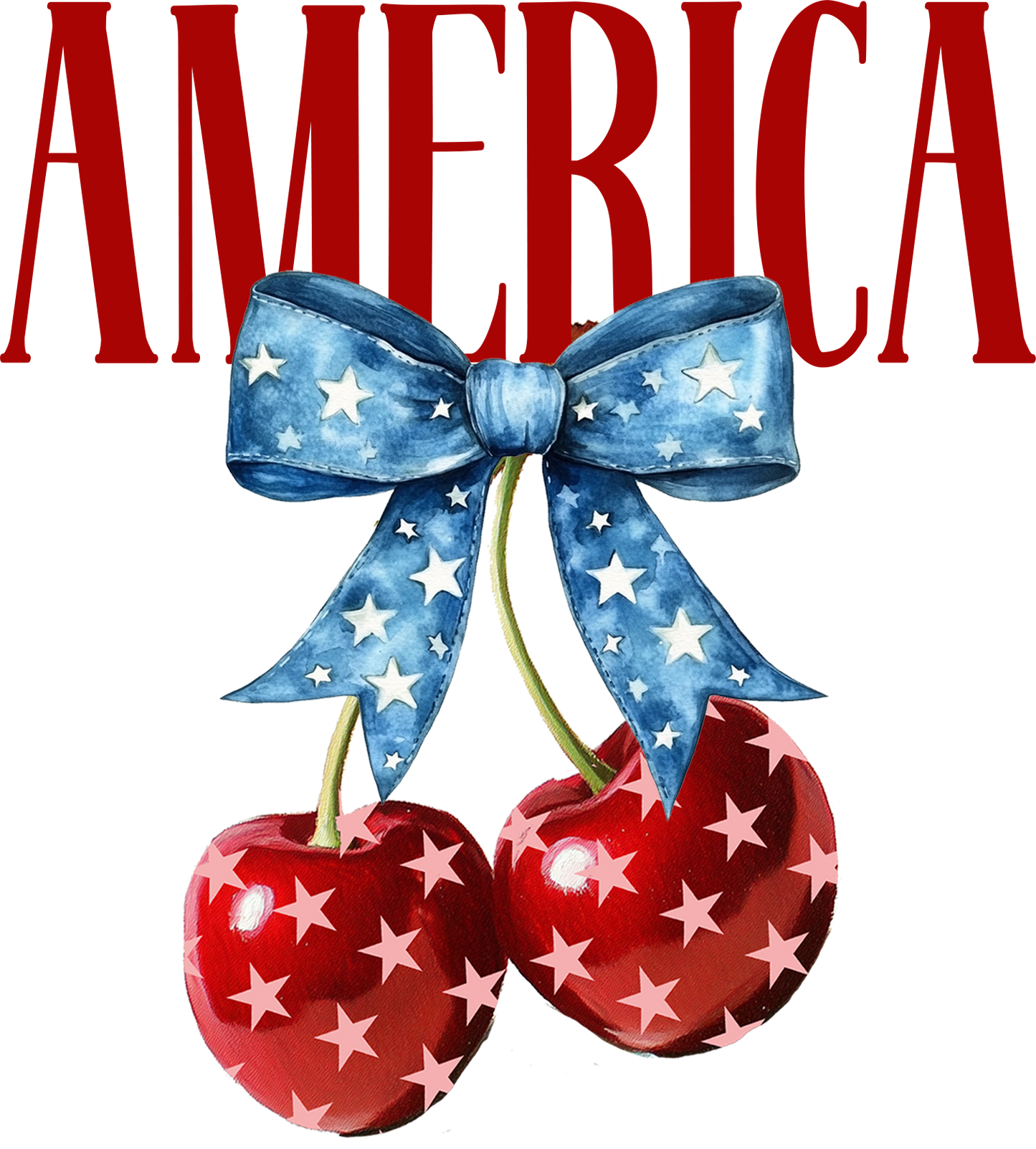 America Cherries