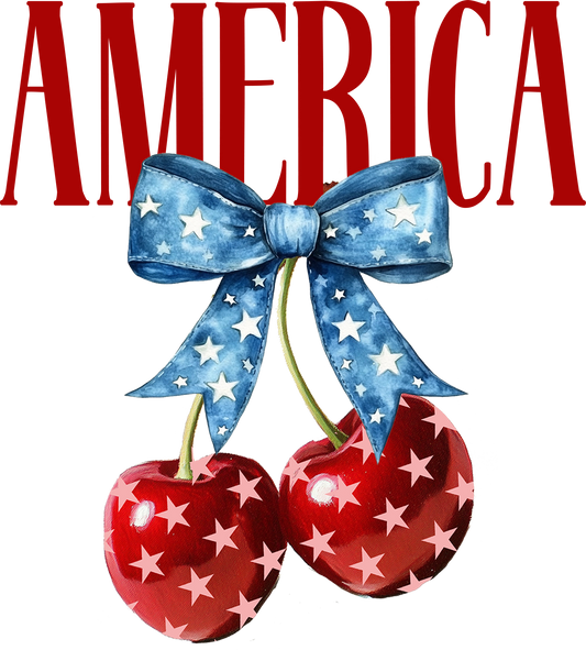 America Cherries