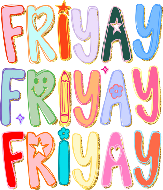 Friyay