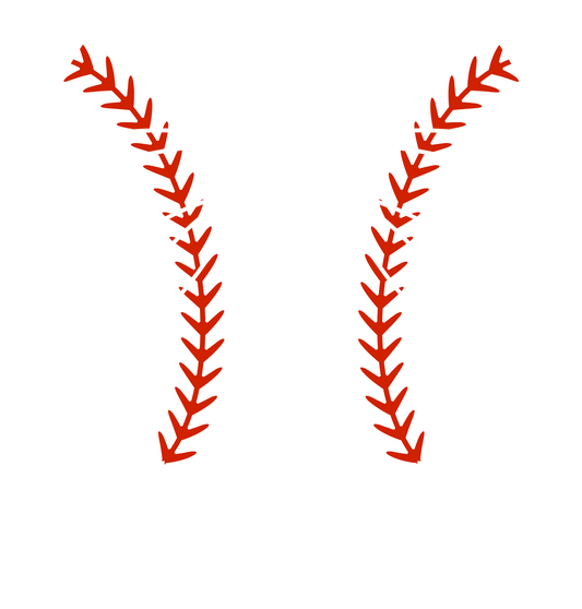 Baseball Bow